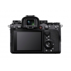 Sony Alpha 1 Mirrorless Camera Body