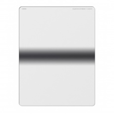 Cokin X-Pro (Xl) Nuances Extreme Soft Centre Graduated ND8 Filter, 3 Stops