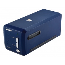 Plustek Opticfilm 8100 Scanner
