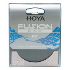 Hoya 40.5mm Fusion One UV Filter Hoya 40.5mm Fusion One UV Filter