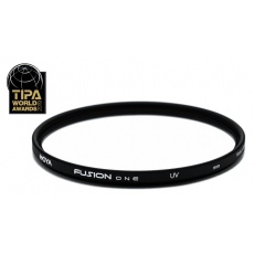 Hoya 40.5mm Fusion One UV Filter Hoya 40.5mm Fusion One UV Filter