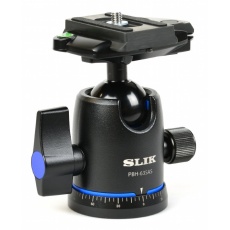 Slik Pro CF-834 tripod with PBH-635 ball head