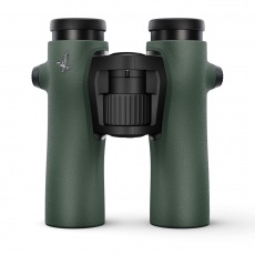 Swarovski 8x32 NL Pure Binoculars, Green Swarovski 8x32 NL Pure Binoculars, Green