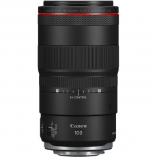 Canon RF 100mm f2.8L Macro IS USM lens Canon RF 100mm f2.8L Macro IS USM lens