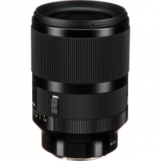 Sigma 35mm f1.4 DG DN Art lens for Sony FE Sigma 35mm f1.4 DG DN Art lens for Sony FE