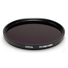 Hoya  95mm Pro ND 1000 Filter (10stops) Hoya  95mm Pro ND 1000 Filter (10stops)