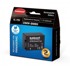 Hahnel HL-PB9, 7.2v 900 mah