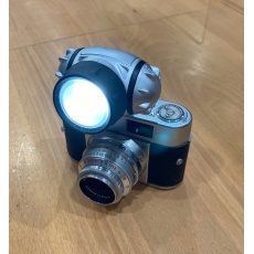 Reflecta 100 LED Macro light
