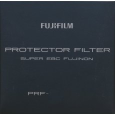 Fujifilm 39mm Protector Filter