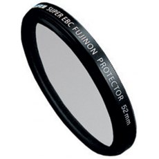 Fujifilm 52mm Protector Filter