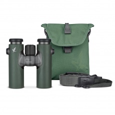 Swarovski Optik 10x30 CL Companion Binoculars, Green with Urban Jungle Pack Swarovski Optik 10x30 CL Companion Binoculars, Green with Urban Jungle Pack