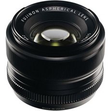 Fujifilm XF 35mm f1.4 R lens
