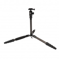 Sirui Traveller 5C Carbon Fibre Tripod with Ball Head