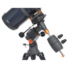 Celestron Astromaster 130EQ-MD Reflector Telescope Celestron Astromaster 130EQ-MD Reflector Telescope
