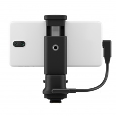 Canon Multi-Function Shoe Adapter AD-P1 for Android Smartphone Link