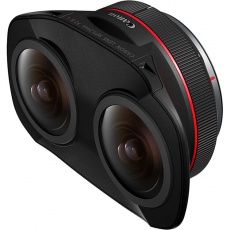 Canon RF 5.2mm f2.8L Dual fisheye Lens Canon RF 5.2mm f2.8L Dual fisheye Lens