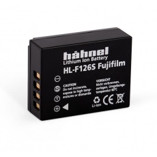 Hahnel HL-F126, 7.2v 1130mAh