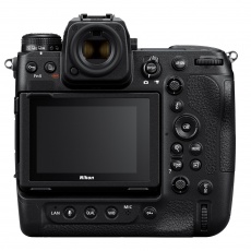 Nikon Z 9 Mirrorless Camera Body