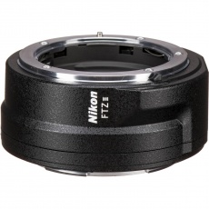 Nikon Mount Adapter FTZ II
