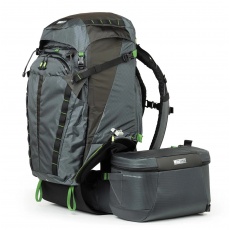 Think Tank Rotation Pro 50+L Backpack