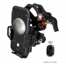 Celestron NexYZ Universal Smart Phone Adapter - 3-Axis, with Bluetooth remote