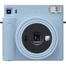 Fujifilm Instax Square SQ1 Instant Camera, Glacier Blue Fujifilm Instax Square SQ1 Instant Camera, Glacier Blue