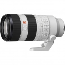 Sony FE 70-200mm f2.8 OSS II G Master Lens