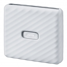 Fujifilm Instax Link Wide Printer - Ash White Fujifilm Instax Link Wide Printer - Ash White