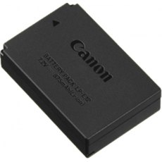 Canon LP-E12 Battery Pack