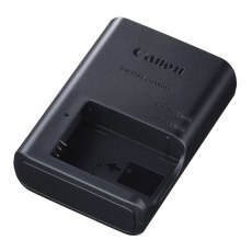Canon LC-E12 Battery Charger for all cameras using the LP-E12 battery