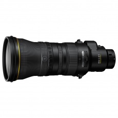 Nikon NIKKOR Z 400mm f2.8 TC VR S lens Nikon NIKKOR Z 400mm f2.8 TC VR S lens