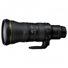 Nikon NIKKOR Z 400mm f2.8 TC VR S lens Nikon NIKKOR Z 400mm f2.8 TC VR S lens
