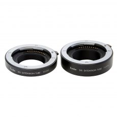 Kenko Extension Tube Set 10+16 for Micro Four Thirds