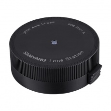 Samyang AF Lens Station for Fujifilm X