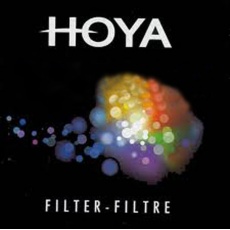 Hoya 58mm Variable Density Filter X3-400 Hoya 58mm Variable Density Filter X3-400