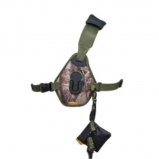 Cotton Carrier Skout G2 Sling Style Harness for Binoculars, Camo