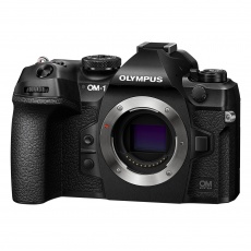 OM System OM-1 Mirrorless Camera body OM System OM-1 Mirrorless Camera body