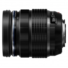 OM SYSTEM M.ZUIKO DIGITAL 12-40mm f2.8 Mk II Micro 4/3 Lens OM SYSTEM M.ZUIKO DIGITAL 12-40mm f2.8 Mk II Micro 4/3 Lens