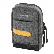 Hama Terra Camera Bag, 60 H, grey