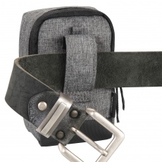 Hama Terra Camera Bag, 60 H, grey