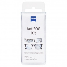 Zeiss Anti Fog Kit