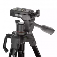 Slik GX 640 Tripod with Three Way head