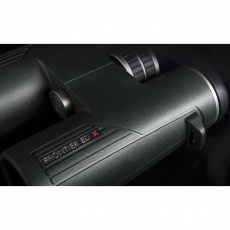 Hawke Frontier ED X 8x42 Binoculars, Grey