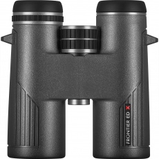 Hawke Frontier ED X 10x42 Binoculars, Grey