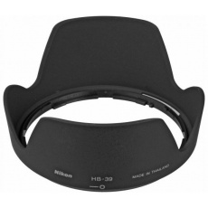 Nikon HB-39 Lens Hood for the AF-S 16-85 and 18-300 lenses