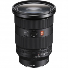 Sony FE 24-70mm f2.8 II G Master lens
