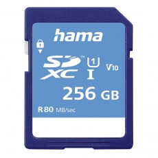 Hama 256GB SDXC R90MB/s Hama 256GB SDXC R90MB/s
