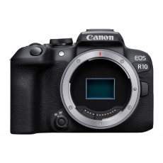 Canon EOS R10 Mirrorless Camera body Canon EOS R10 Mirrorless Camera body
