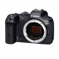 Canon EOS R6 Mark II Mirrorless Camera - Filmtools