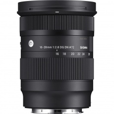 Sigma AF 16-28mm f2.8 DG DN Contemporary lens for Lumix L-mount